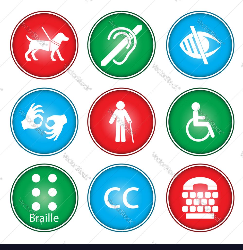 accessibility